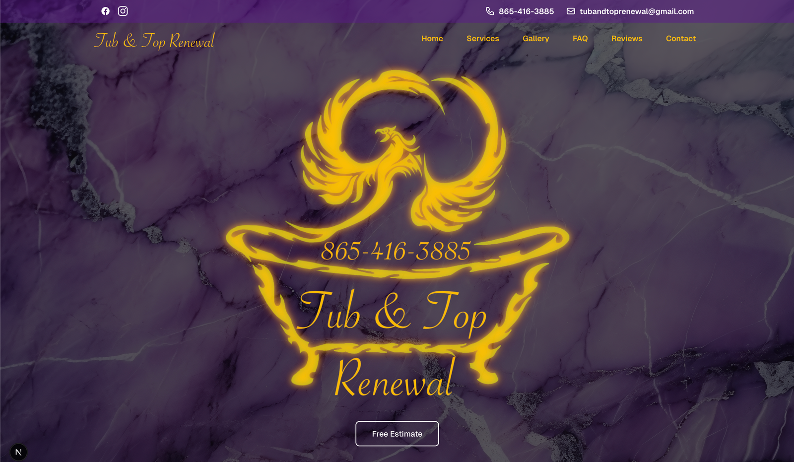 TUBANDTOPRENEWAL.NET